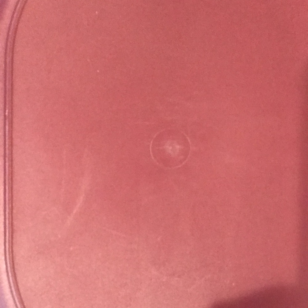 Tupperware Divided Tray - Picture 13 of 13